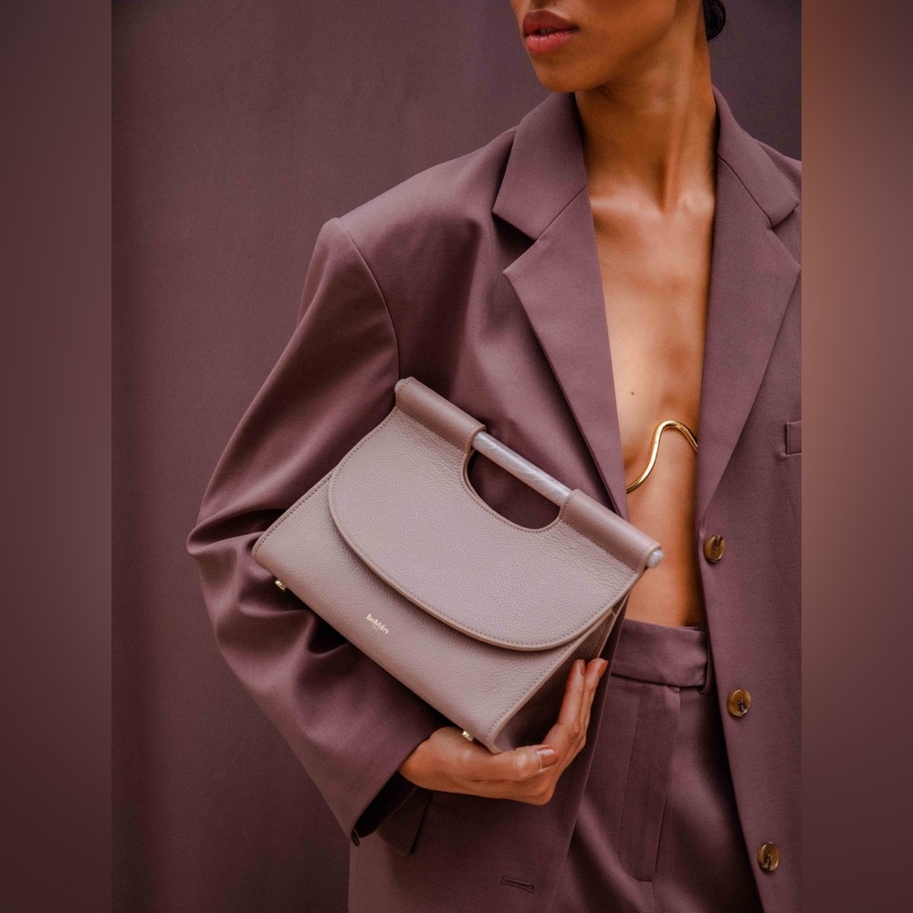 Bobbie’s Ancône Rosewood